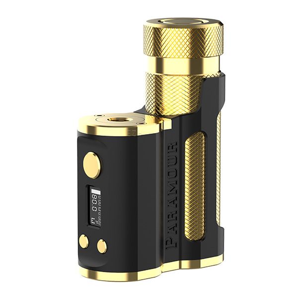 Mechlyfe Paramour SBS Mod
