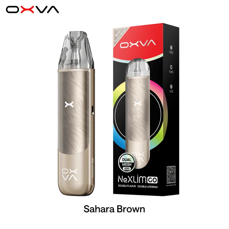 Oxva NeXLIM GO Kit 