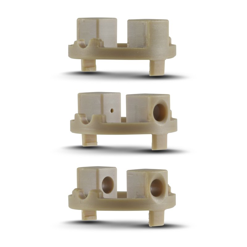 Steampipes Cabeo DL RTA