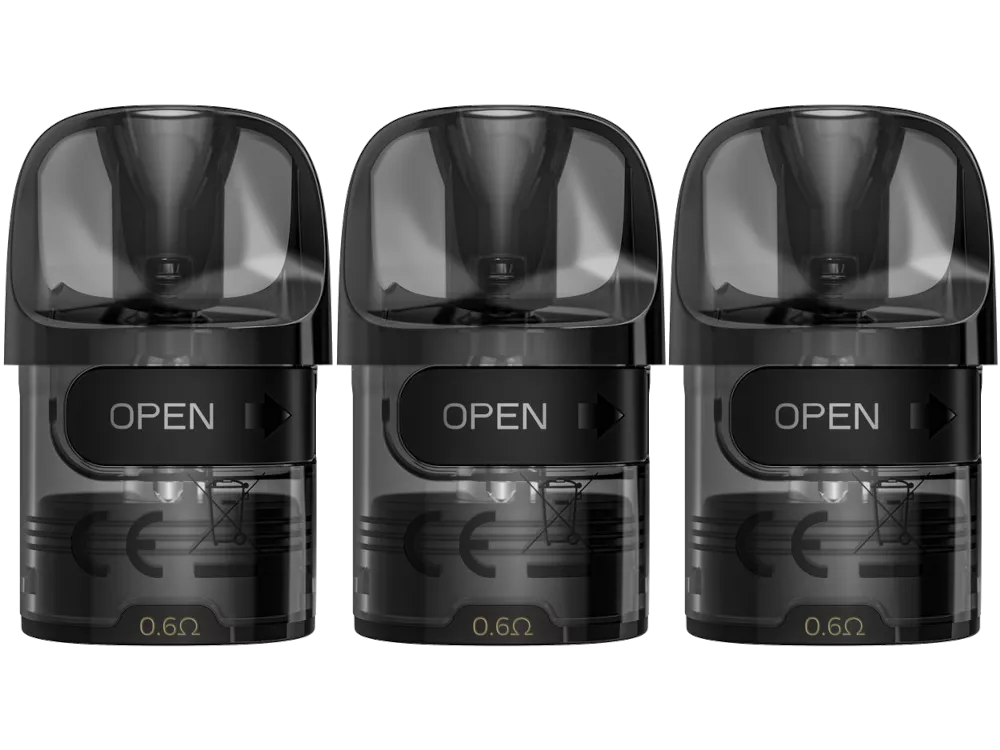 Lost Vape Thelema Elite 40 Pods