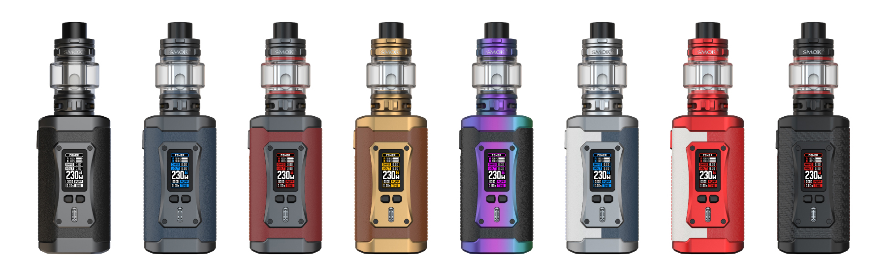 Smok Morph 2 Kit