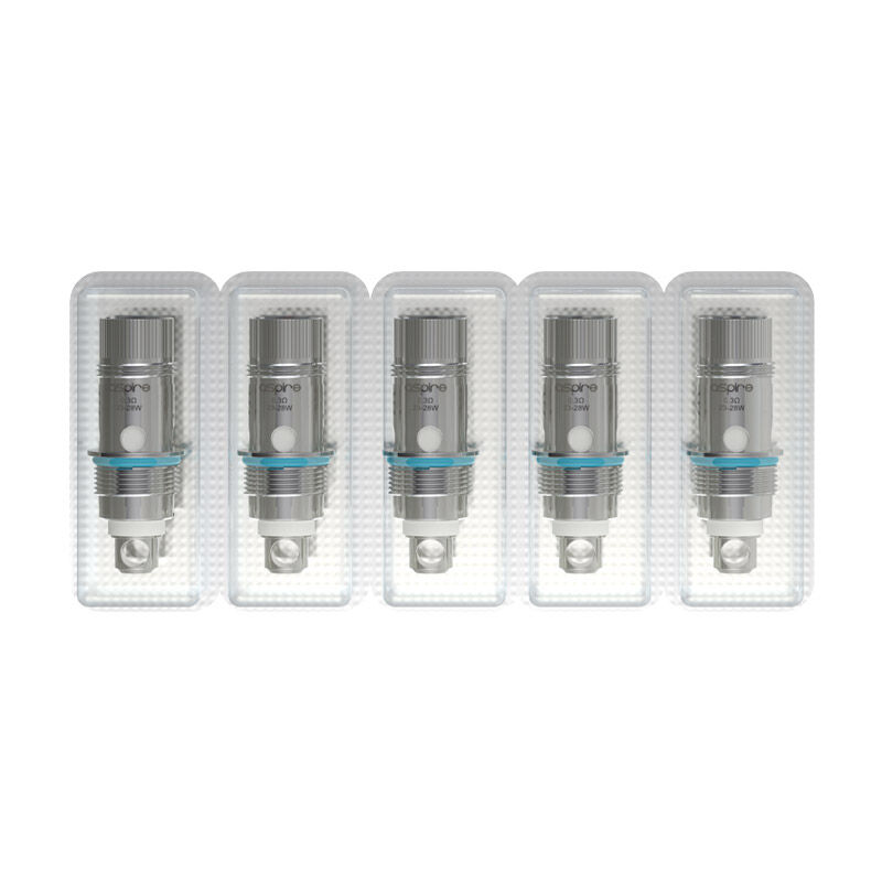 Aspire Nautilus Mesh Coil