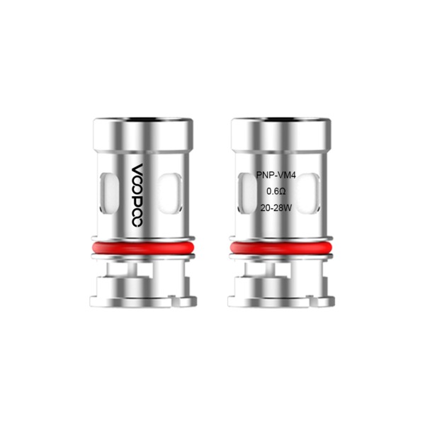 Voopoo PnP Coils Voopoo PnP Coils