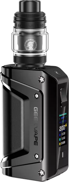 Geekvape Aegis Legend 3 Kit