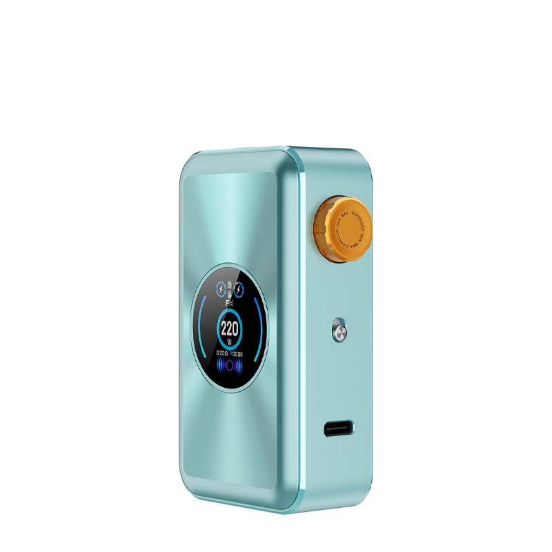 Vaporesso Gen Max Akkuträger