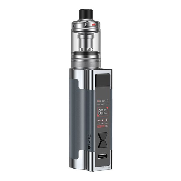 Aspire Zelos 3 Set