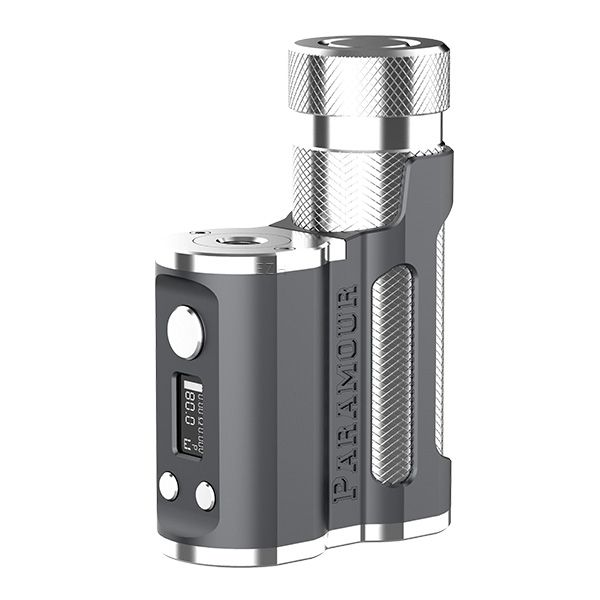 Mechlyfe Paramour SBS Mod