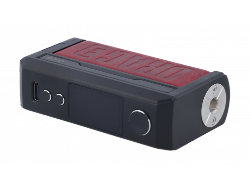 VooPoo Drag 3 Mod