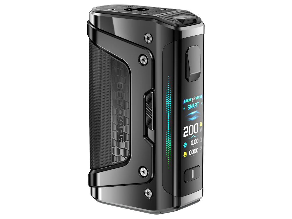 Geekvape Aegis Legend 5 Mod