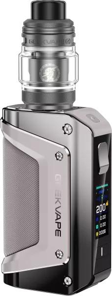 Geekvape Aegis Legend 3 Kit
