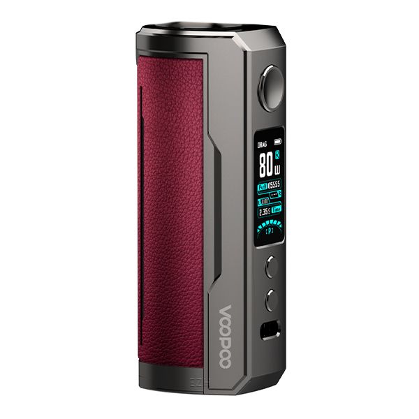 Voopoo Drag X Plus
