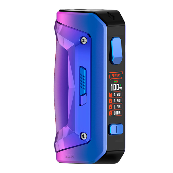 Geekvape Aegis Solo 2