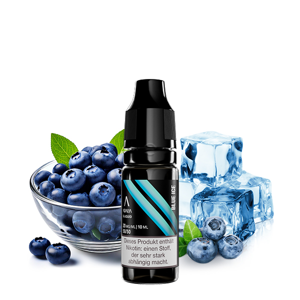  Adalya Blue Ice