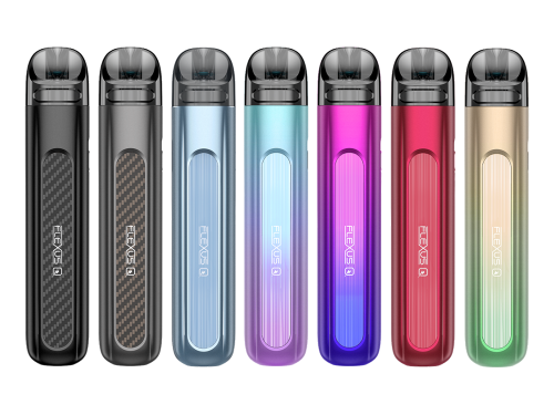 Aspire Flexus Q Kit