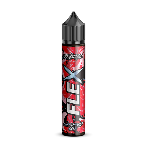 Revoltage Flex Aroma Cola