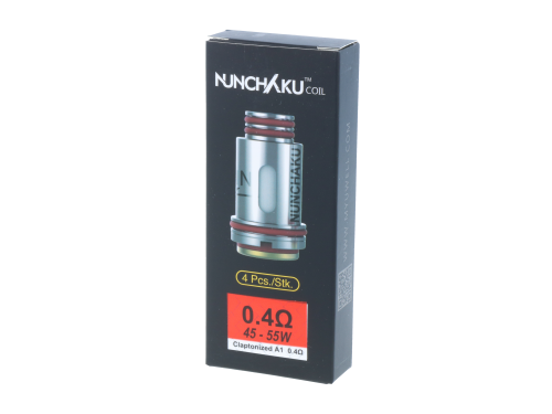 Uwell Nunchaku Coils
