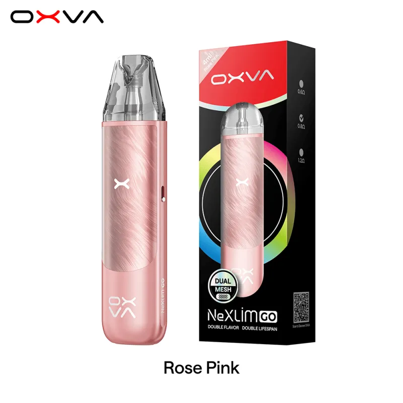 Oxva NeXLIM GO Kit 