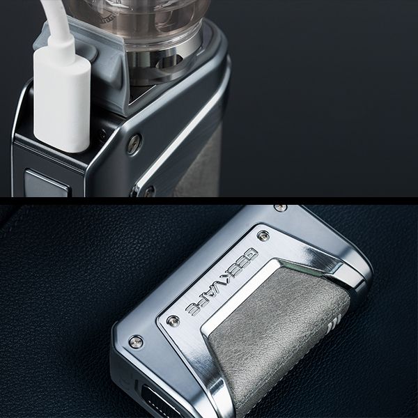 Geekvape Aegis Legend 2 Set