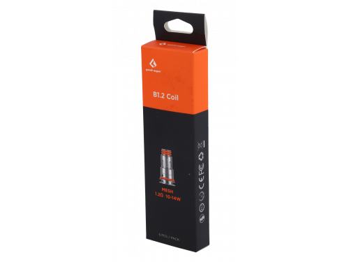 Geekvape B Serie Coil