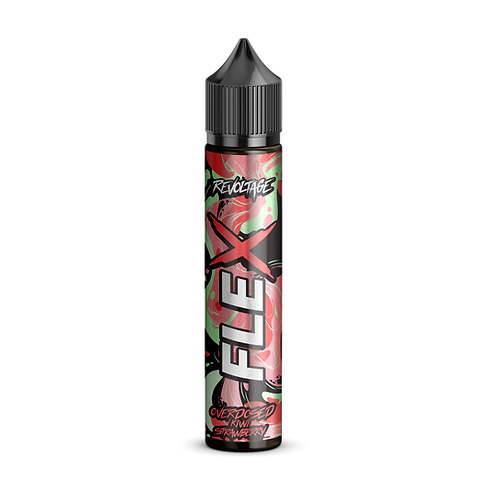 Revoltage Flex Aroma Kiwi Strawberry