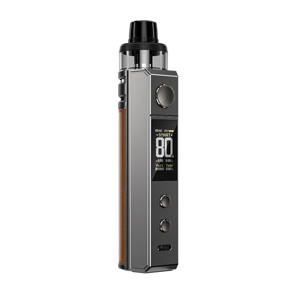 Voopoo Drag H80 S