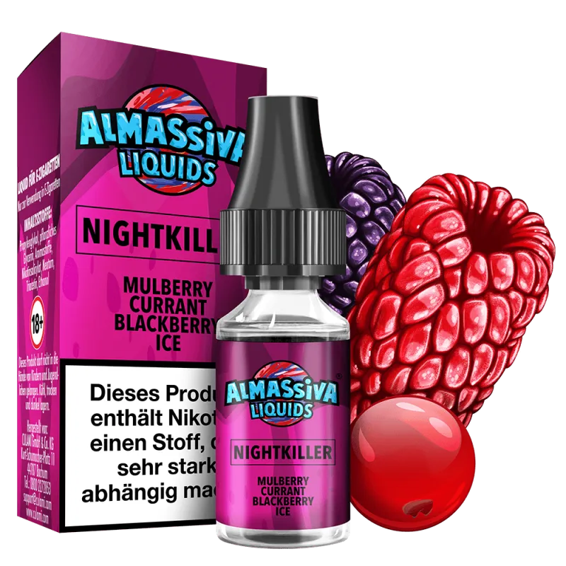  Almassiva Nightkiller 