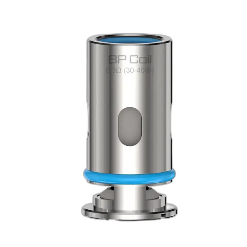 Aspire BP Coil