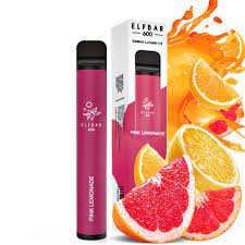 Elfbar 600 Einweg