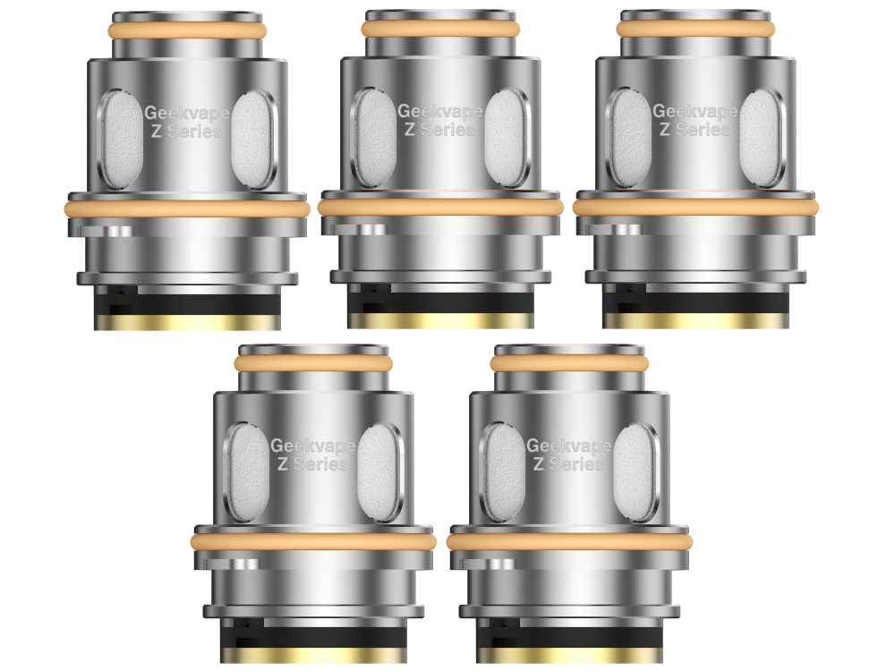Geekvape Z XM Coil