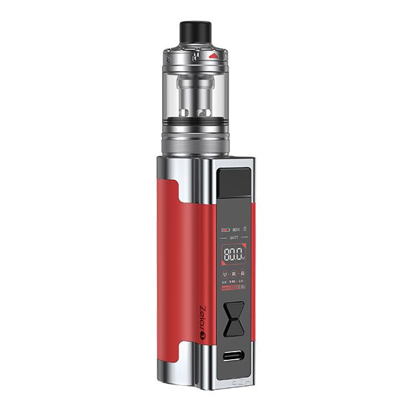 Aspire Zelos 3 Set