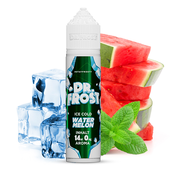 Dr. Frost Ice Cold Watermelon