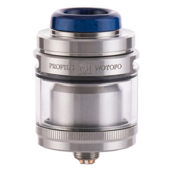Wotofo Profile M RTA 