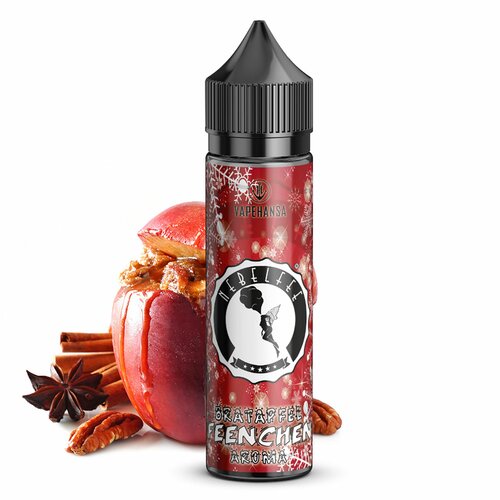 Nebelfee Bratapfel Feenchen