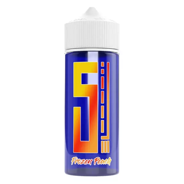 5Elements Frozen Peach