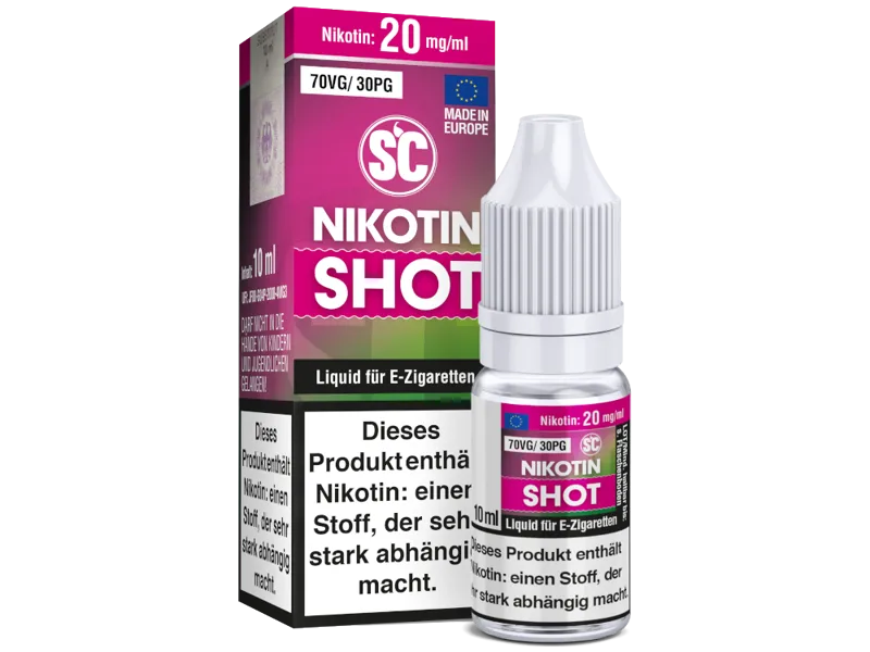SC Nikotinshot