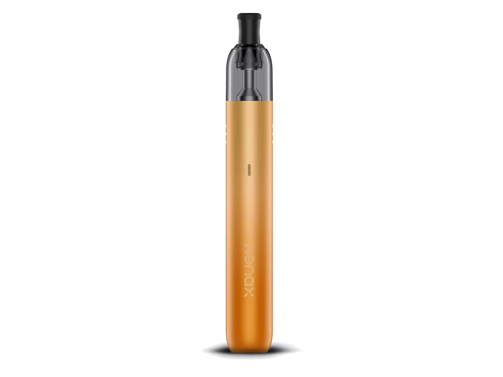 Geekvape Wenax M1 
