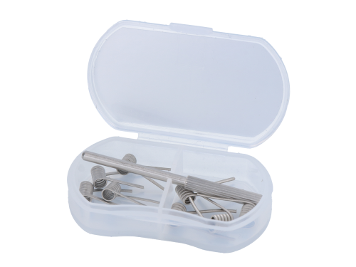 Geekvape N80 Fused Clapton Coil 2 in 1