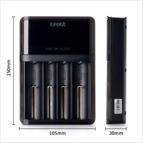 Efest LUC V4 Elite