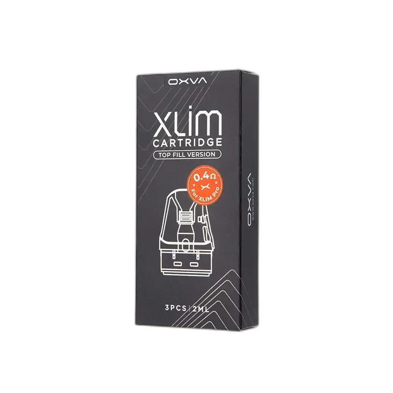 OXVA Xlim Pro Pod (2ml)