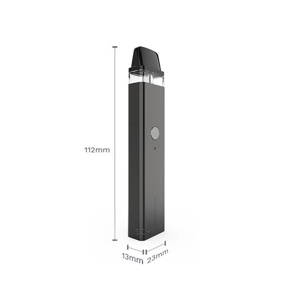 Vaporesso XROS Pod Kit
