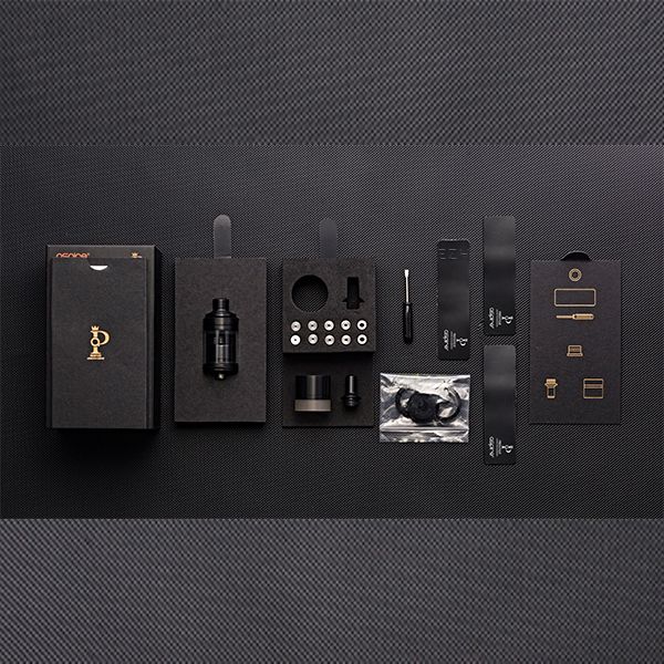 Aspire Neeko RTA
