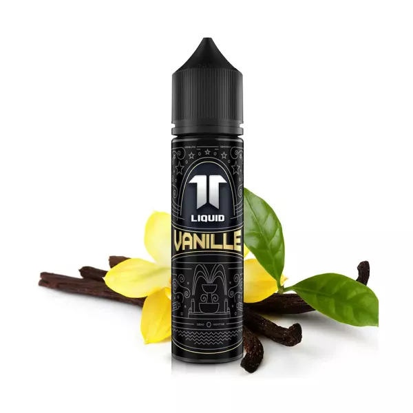  Elf Liquid Vanille 