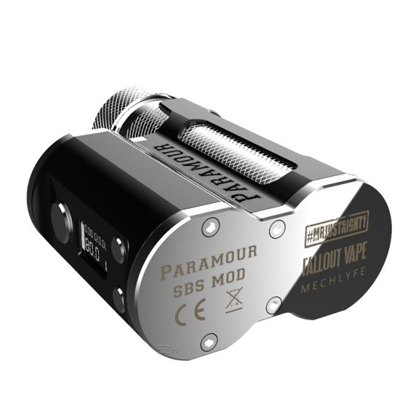Mechlyfe Paramour SBS Mod