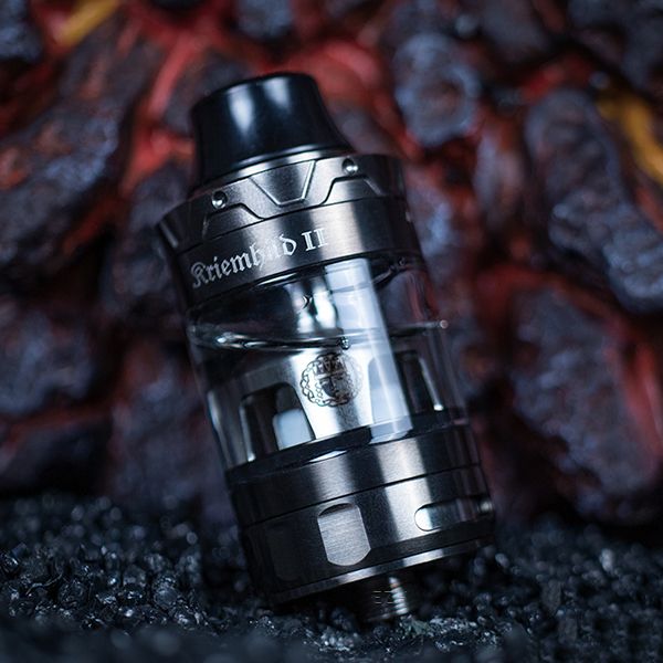 Vapefly Kriemhild 2 Peace Version