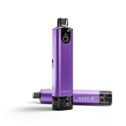 SXmini PureMax