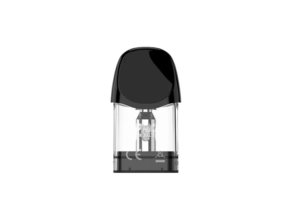 Uwell Caliburn A3 Pod 1,0 Ohm (4 Stück pro Packung)