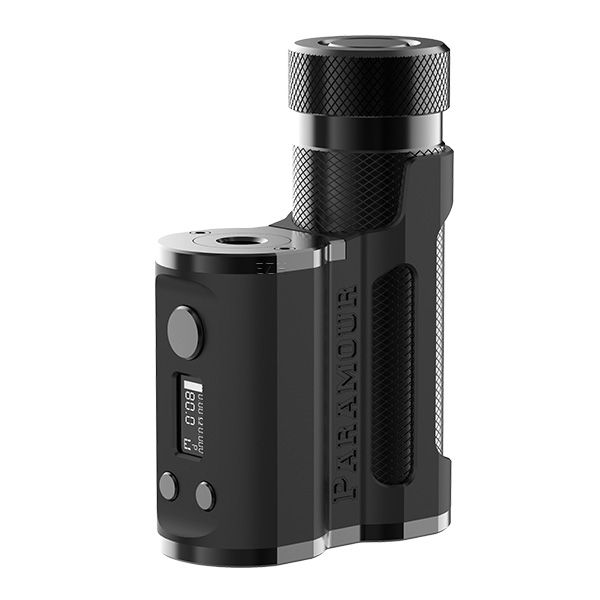 Mechlyfe Paramour SBS Mod