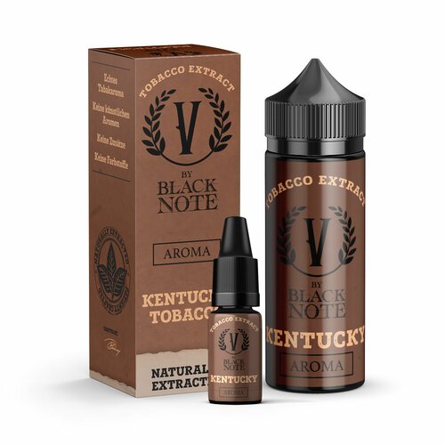 Black Note Kentucky 