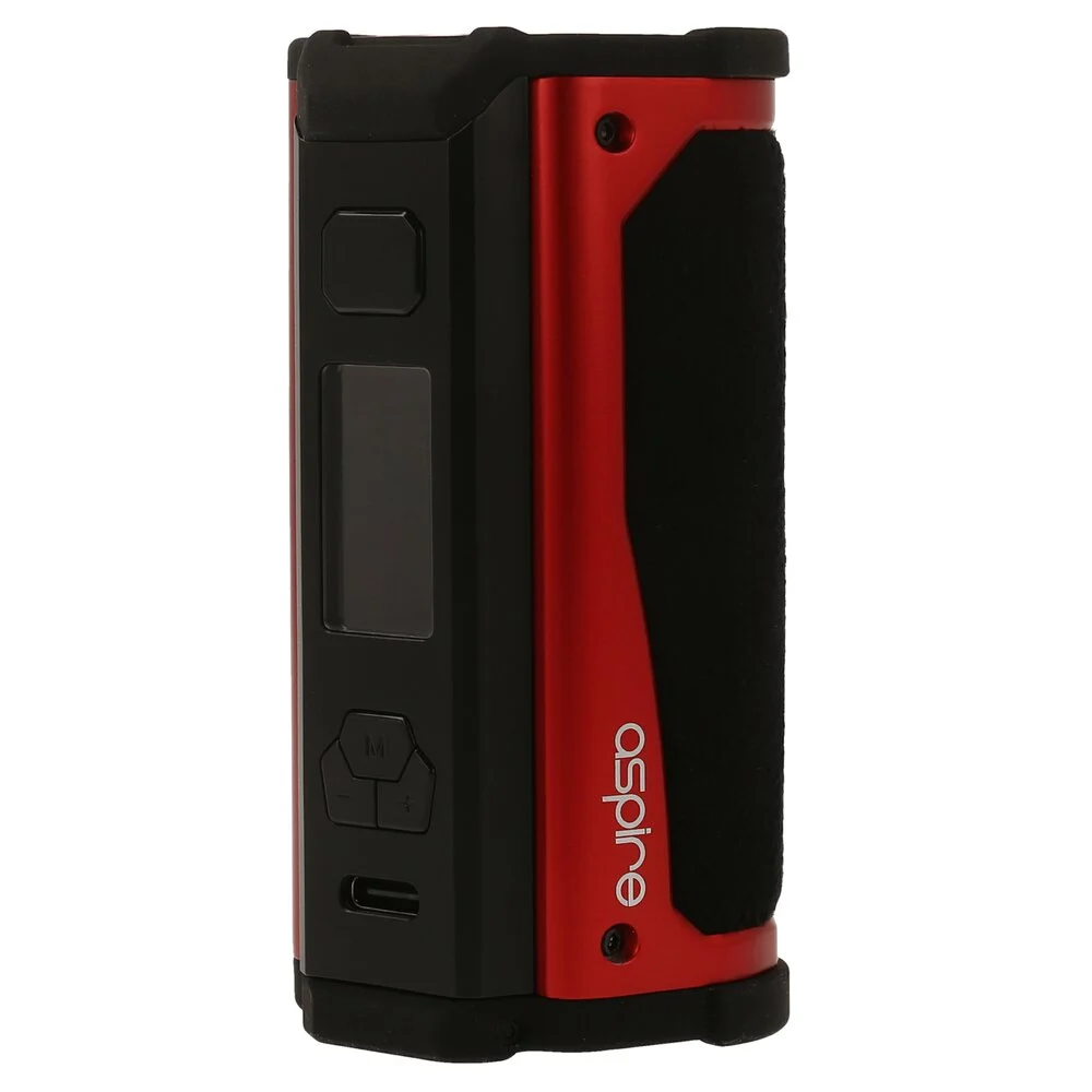 Aspire Rhea Mod
