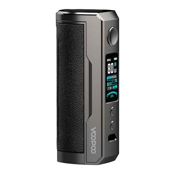Voopoo Drag X Plus
